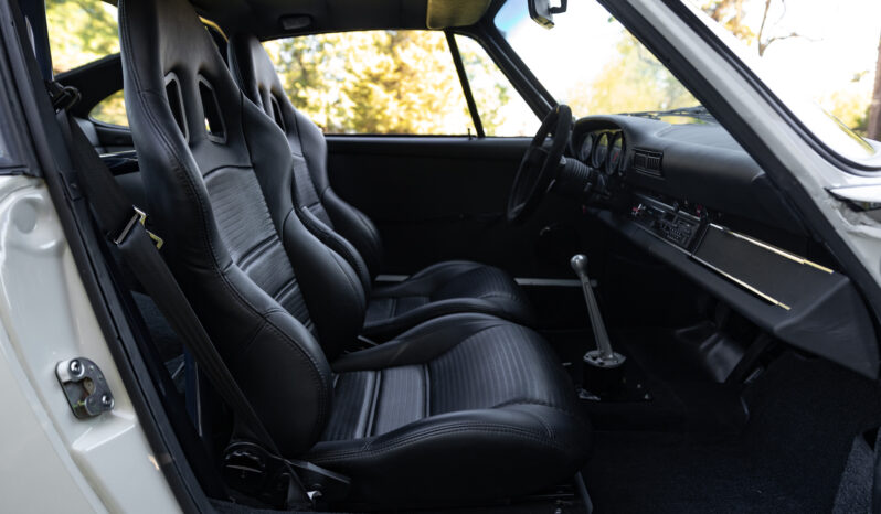 								1975 Porsche 911S Coupe 3.2L 5-Speed full									