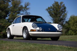 										1975 Porsche 911S Coupe 3.2L 5-Speed full									