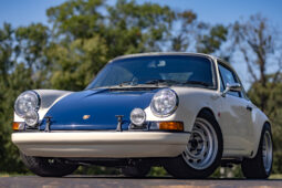 										1975 Porsche 911S Coupe 3.2L 5-Speed full									