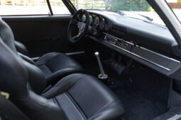 										1975 Porsche 911S Coupe 3.2L 5-Speed full									