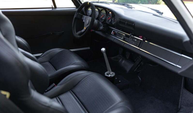 								1975 Porsche 911S Coupe 3.2L 5-Speed full									