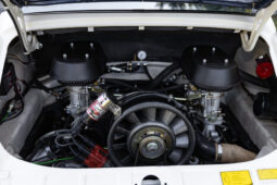 										1975 Porsche 911S Coupe 3.2L 5-Speed full									