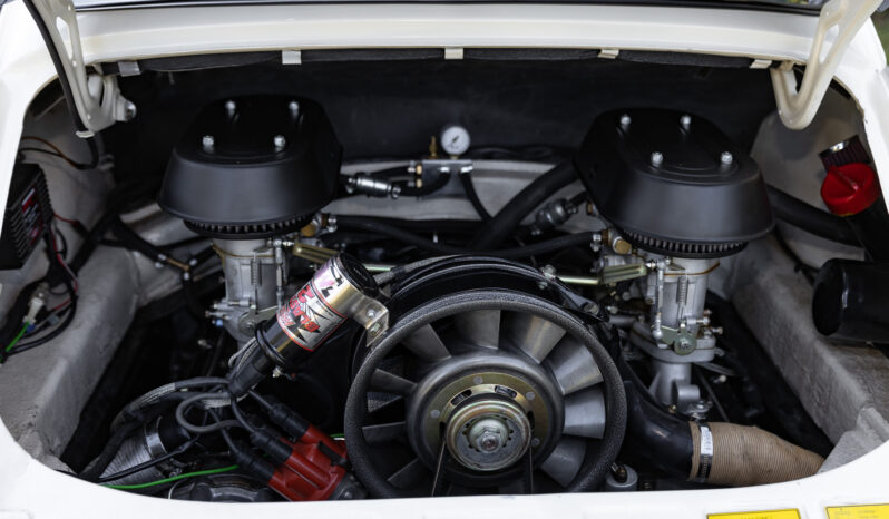 								1975 Porsche 911S Coupe 3.2L 5-Speed full									