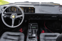										1987 Ferrari Mondial 3.2 Coupe full									