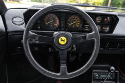 1987 Ferrari Mondial 3.2 Coupe