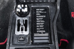 1987 Ferrari Mondial 3.2 Coupe