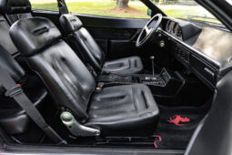 1987 Ferrari Mondial 3.2 Coupe