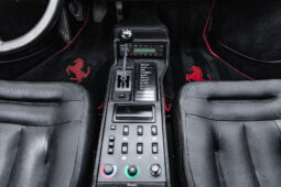 1987 Ferrari Mondial 3.2 Coupe