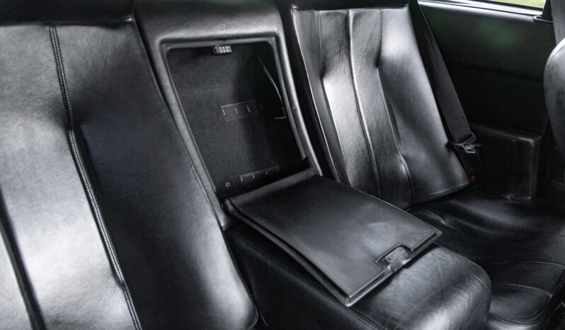 								1987 Ferrari Mondial 3.2 Coupe full									