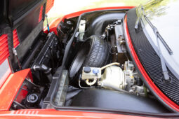 										1987 Ferrari Mondial 3.2 Coupe full									