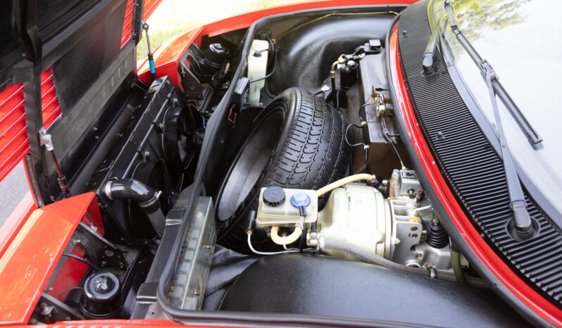 								1987 Ferrari Mondial 3.2 Coupe full									