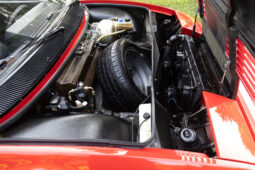 										1987 Ferrari Mondial 3.2 Coupe full									