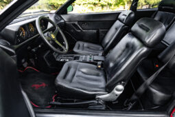 										1987 Ferrari Mondial 3.2 Coupe full									