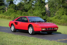 										1987 Ferrari Mondial 3.2 Coupe full									