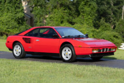 										1987 Ferrari Mondial 3.2 Coupe full									