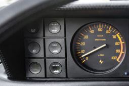 										1987 Ferrari Mondial 3.2 Coupe full									