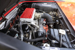 										1987 Ferrari Mondial 3.2 Coupe full									