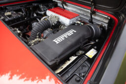 										1987 Ferrari Mondial 3.2 Coupe full									