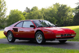 										1987 Ferrari Mondial 3.2 Coupe full									