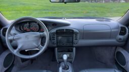 1999 Porsche 911 Carrera Coupe 6-Speed full