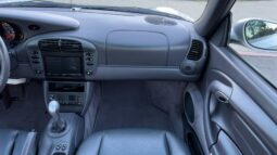 1999 Porsche 911 Carrera Coupe 6-Speed full