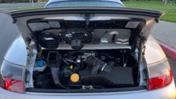 1999 Porsche 911 Carrera Coupe 6-Speed full