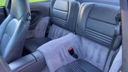 1999 Porsche 911 Carrera Coupe 6-Speed full