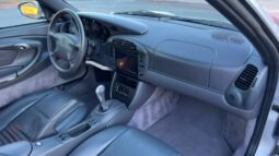 1999 Porsche 911 Carrera Coupe 6-Speed full