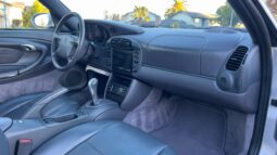 1999 Porsche 911 Carrera Coupe 6-Speed full