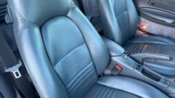 1999 Porsche 911 Carrera Coupe 6-Speed full