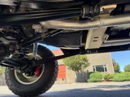 										1966 Ford Bronco by Heritage Bronco full									