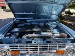 1966 Ford Bronco by Heritage Bronco