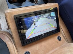 1966 Ford Bronco by Heritage Bronco