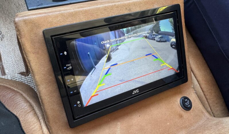 								1966 Ford Bronco by Heritage Bronco full									