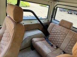 										1966 Ford Bronco by Heritage Bronco full									