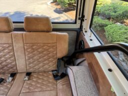 										1966 Ford Bronco by Heritage Bronco full									