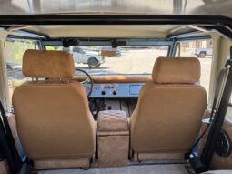 										1966 Ford Bronco by Heritage Bronco full									