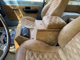 										1966 Ford Bronco by Heritage Bronco full									