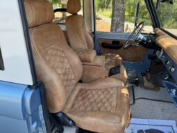 										1966 Ford Bronco by Heritage Bronco full									