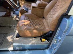 										1966 Ford Bronco by Heritage Bronco full									