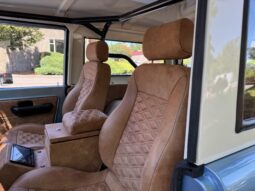 										1966 Ford Bronco by Heritage Bronco full									