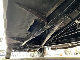 1939 Ford Deluxe Convertible Sedan