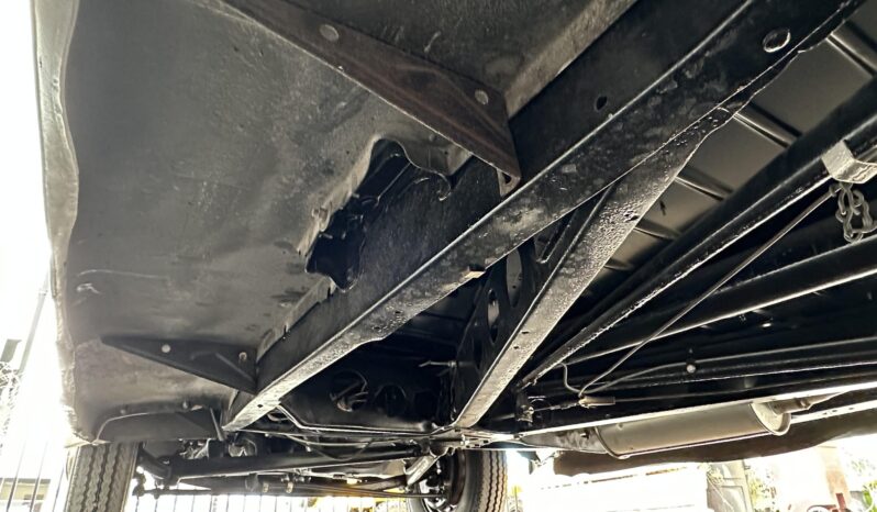 								1939 Ford Deluxe Convertible Sedan full									