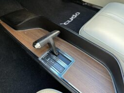 1971 Plymouth ’Cuda Convertible 383