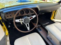 										1971 Plymouth ’Cuda Convertible 383 full									