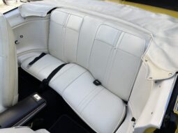 										1971 Plymouth ’Cuda Convertible 383 full									