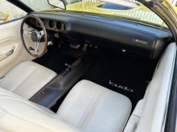 										1971 Plymouth ’Cuda Convertible 383 full									