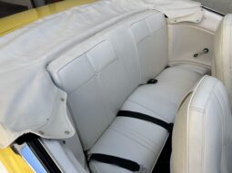 										1971 Plymouth ’Cuda Convertible 383 full									