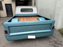 1964 Chevrolet C10 Pickup