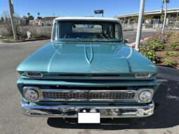 1964 Chevrolet C10 Pickup
